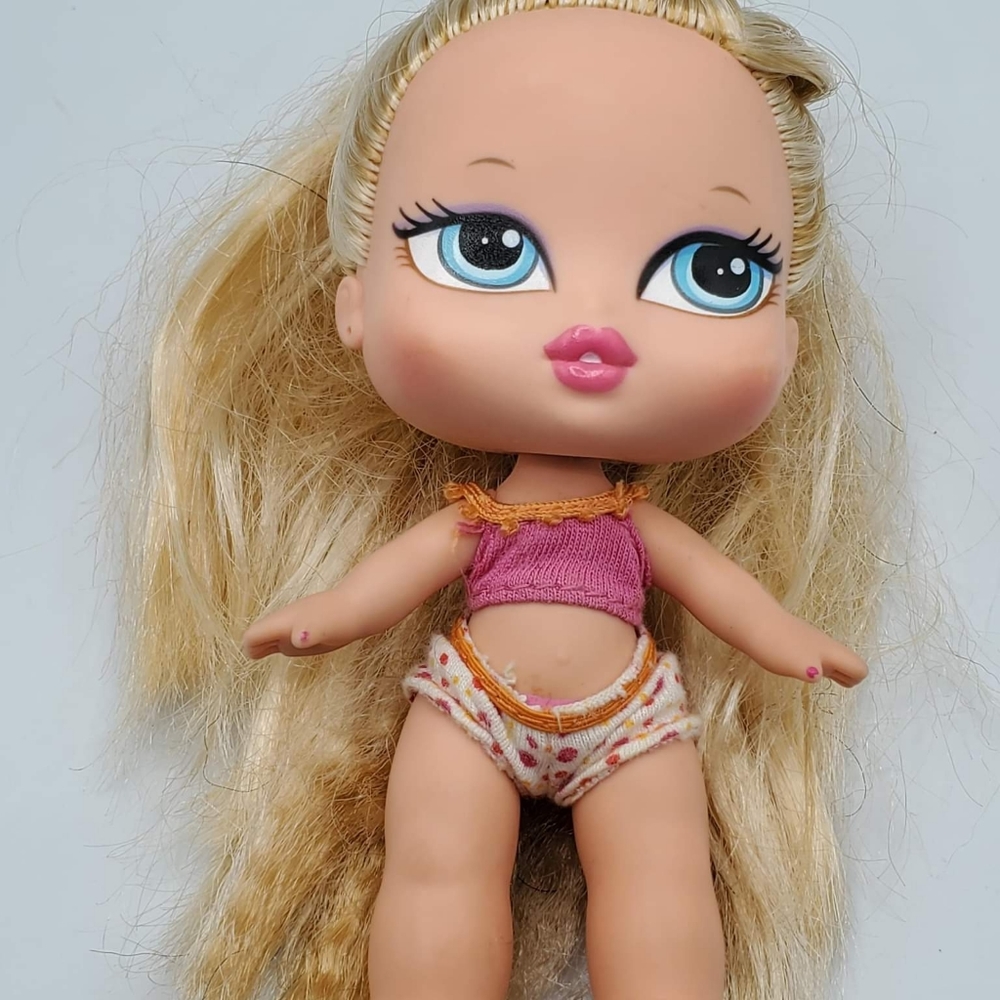 Bratz Babyz - Cloe